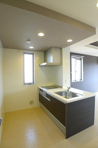 ミュー　アルファ 203号-5