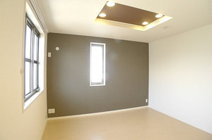 ミュー　アルファ 203号-6