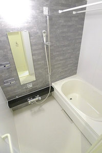 ミュー　アルファ 203号-9