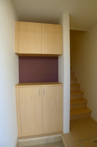 ミュー　アルファ 203号-10