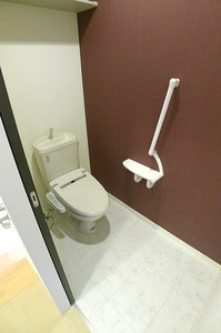 ミュー　アルファ 203号-11