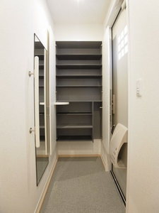 ローズ コート 203号-11