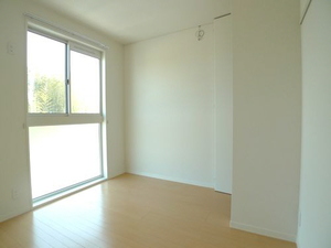 フォレスト・ヴィラＢ 203号-3