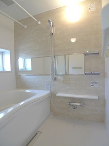 フォレスト・ヴィラＢ 203号-4