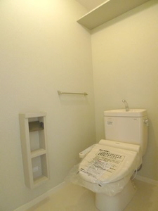 フォレスト・ヴィラＢ 203号-5