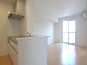 フォレスト・ヴィラＢ 203号-6