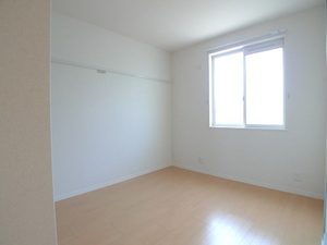 フォレスト・ヴィラＢ 203号-9