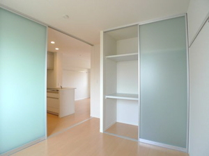 フォレスト・ヴィラＢ 203号-10