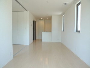 アルカザールⅡ 202号-2