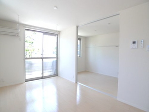 アルカザールⅡ 202号-4