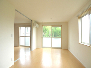 ジャスミン 101号-2