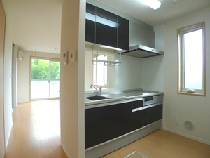 ジャスミン 101号-4