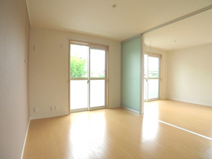 ジャスミン 101号-5