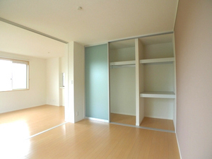 ジャスミン 101号-6