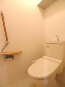 ジャスミン 101号-9