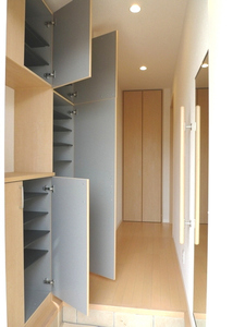 ジャスミン 101号-11