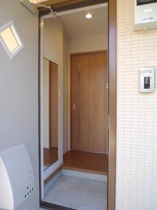 ラ・ルーチェ 104号-6