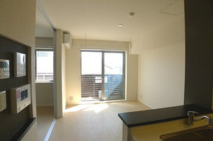 グランフィールド参番館 303号-2