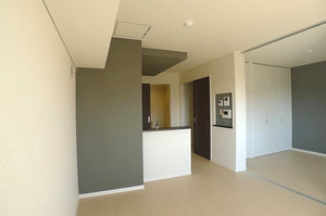 グランフィールド参番館 303号-3