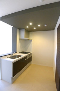 グランフィールド参番館 303号-4