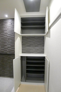 グランフィールド参番館 303号-10