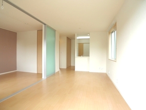 サンセピアＣ 102号-2