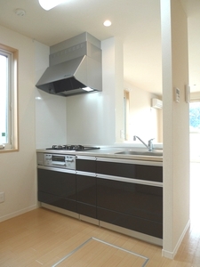 サンセピアＣ 102号-6