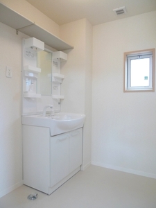 サンセピアＣ 102号-10