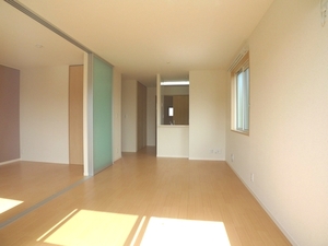 サンセピアＣ 202号-2