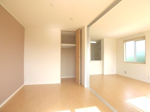 サンセピアＣ 202号-4