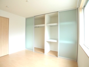 サンセピアＣ 202号-5