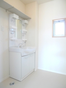 サンセピアＣ 202号-10