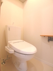 サンセピアＣ 202号-11