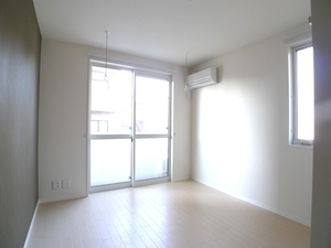 コーポ　エスペロⅡ 201号-2