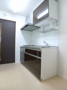 コーポ　エスペロⅡ 201号-7