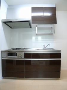 コーポ　エスペロⅡ 201号-8