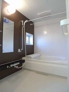 コーポ　エスペロⅡ 201号-10