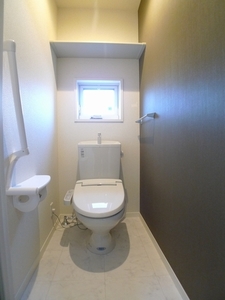 コーポ　エスペロⅡ 201号-11