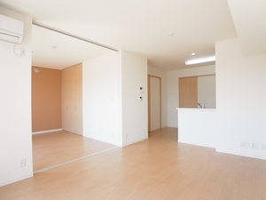 ベル　タウンⅡ 202号-5