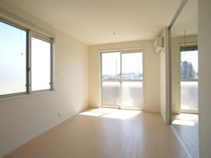 ベル タウンⅢ 203号-3