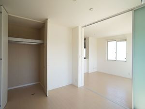 ベル タウンⅢ 203号-4