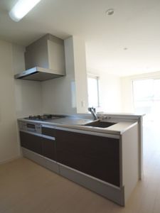 ベル タウンⅢ 203号-6