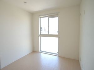 ベル タウンⅢ 203号-7