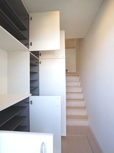 ベル タウンⅢ 203号-9