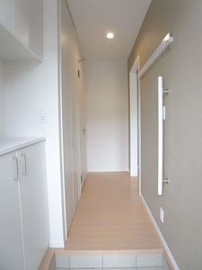 フェリーチェB 102号-8
