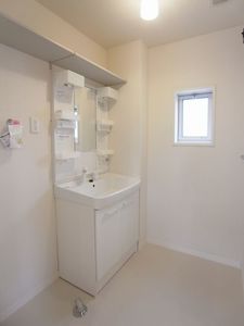 フェリーチェB 102号-9