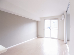 ジェンティーレＡ 102号-2