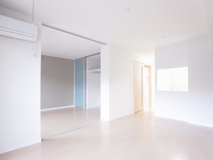 ジェンティーレＡ 102号-4