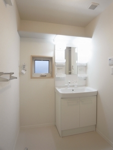 ジェンティーレＡ 102号-7