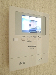 ジェンティーレＢ 101号-11